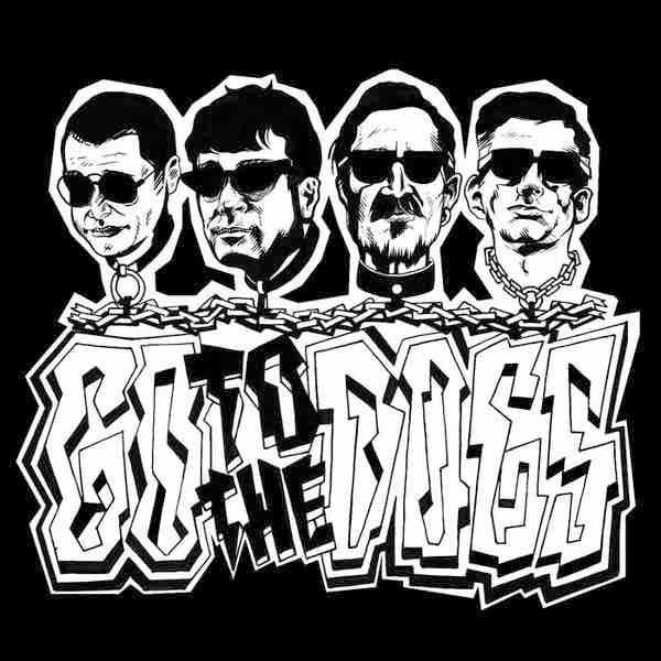 GO TO THE DOGS LP