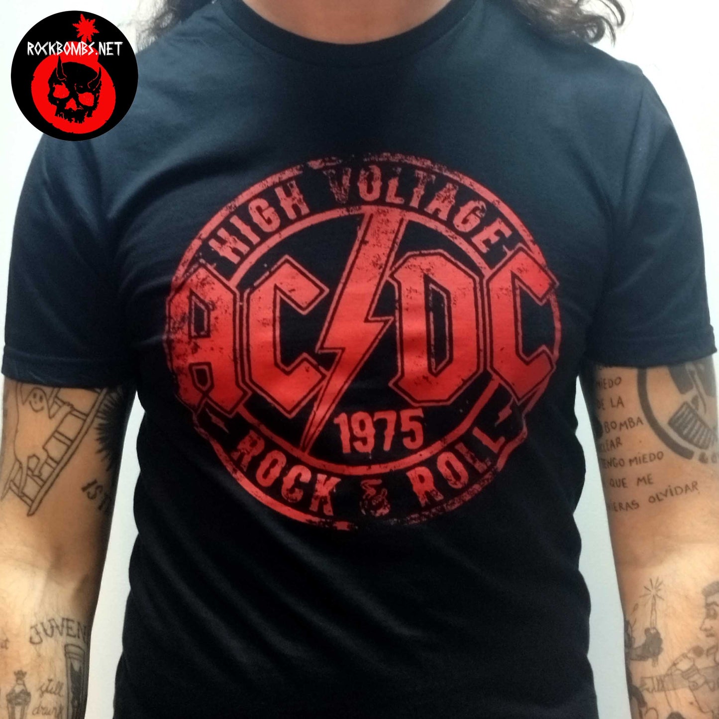 AC/DC