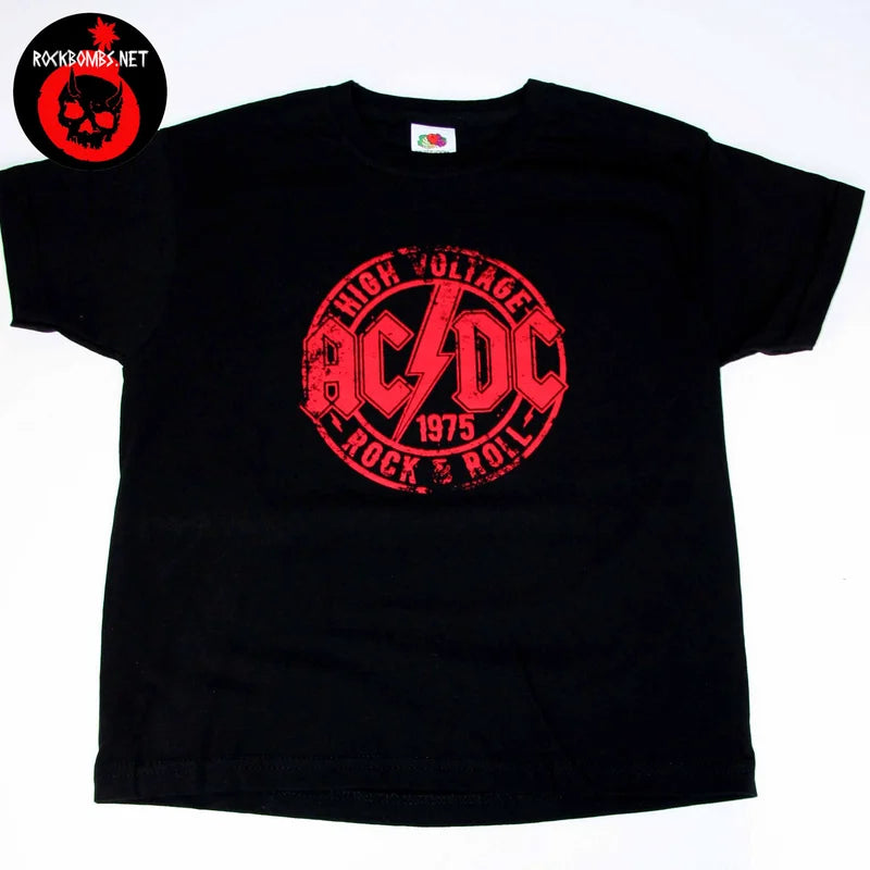 AC/DC Kids