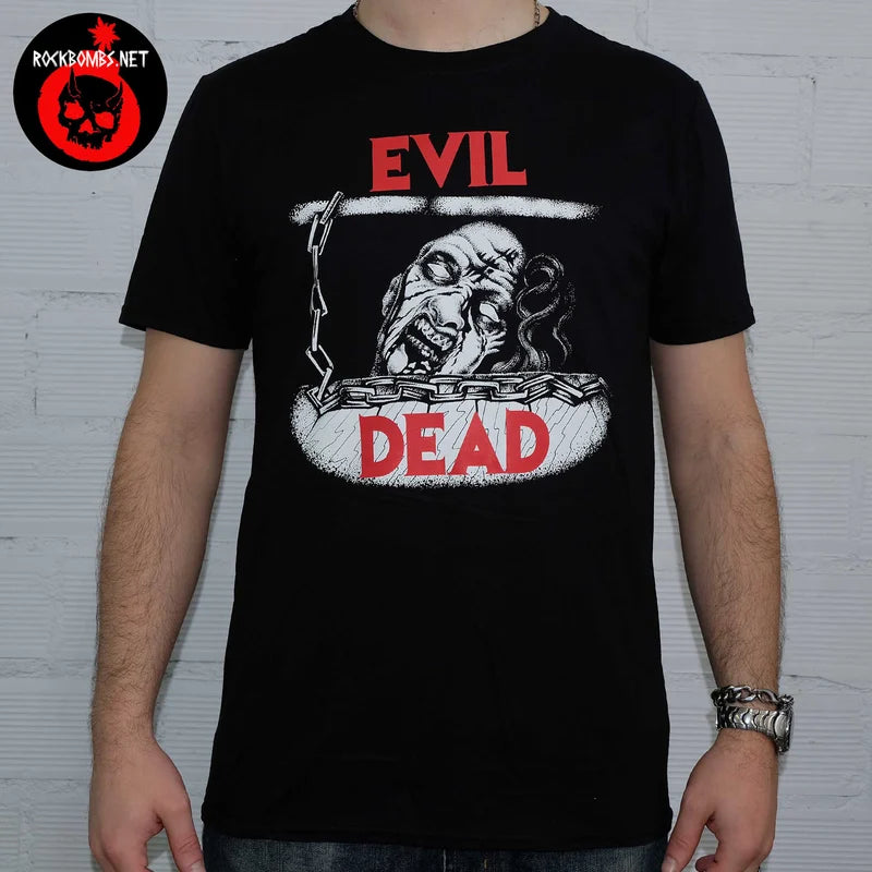 EVIL DEAD