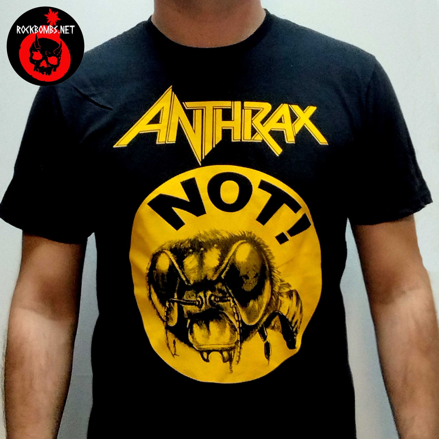 ANTHRAX