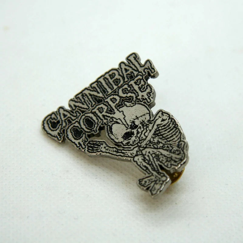 CANNIBAL CORPSE PIN