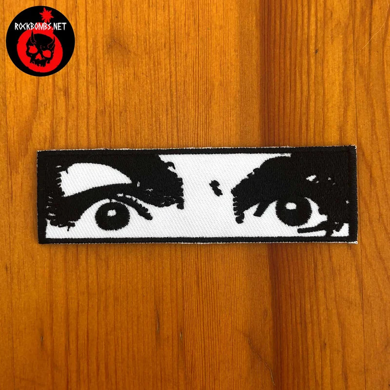PARCHE XARRÈS MANSON