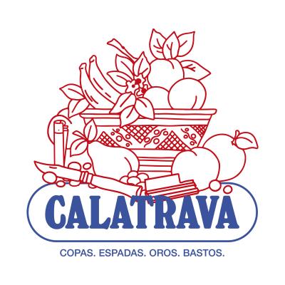 CALATRAVA "Copas. Espadas. Oros. Bastos." LP