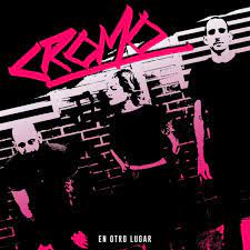CROM "En Un altre Lloc" EP