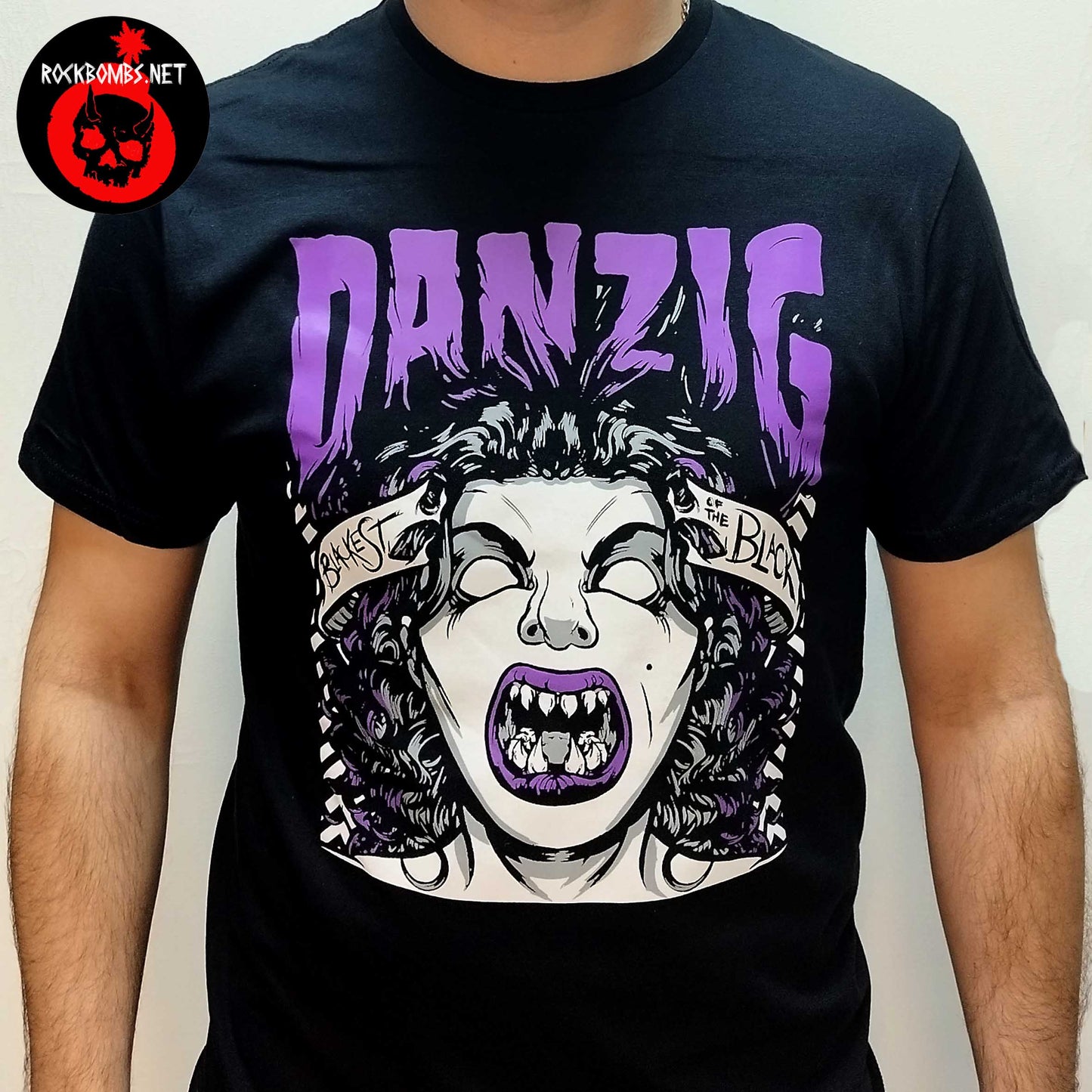 DANZIG