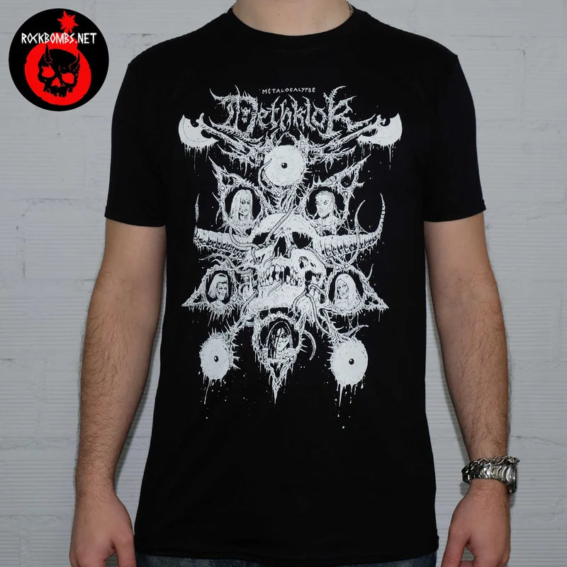 DETHKLOK METALOCALYPSE