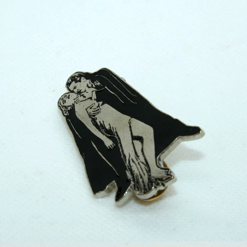 PIN DRACULA BELA LUGOSI