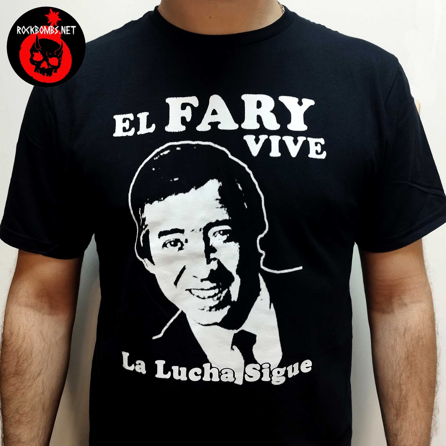 EL FARY