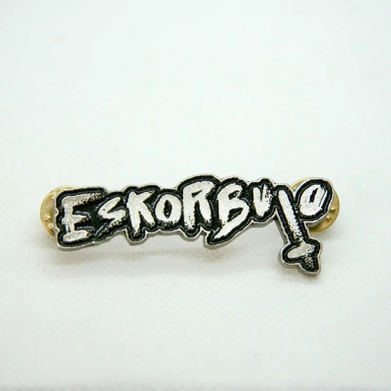 PIN ESKORBUTO