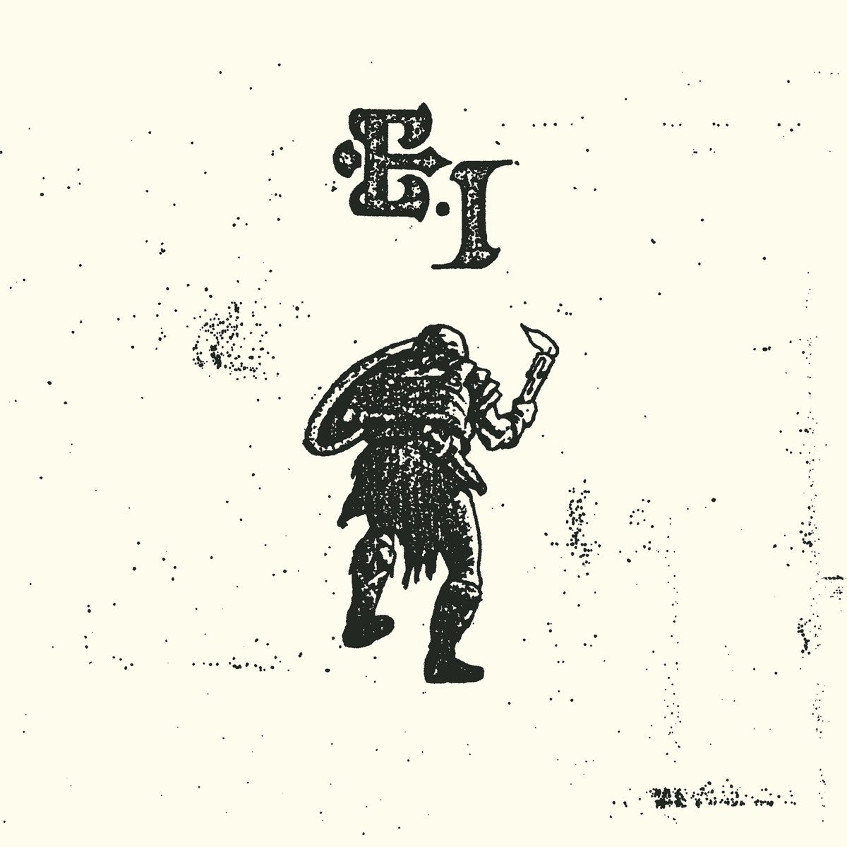 ENEMIC INTERIOR II EP