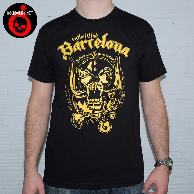MOTÖRBARÇA