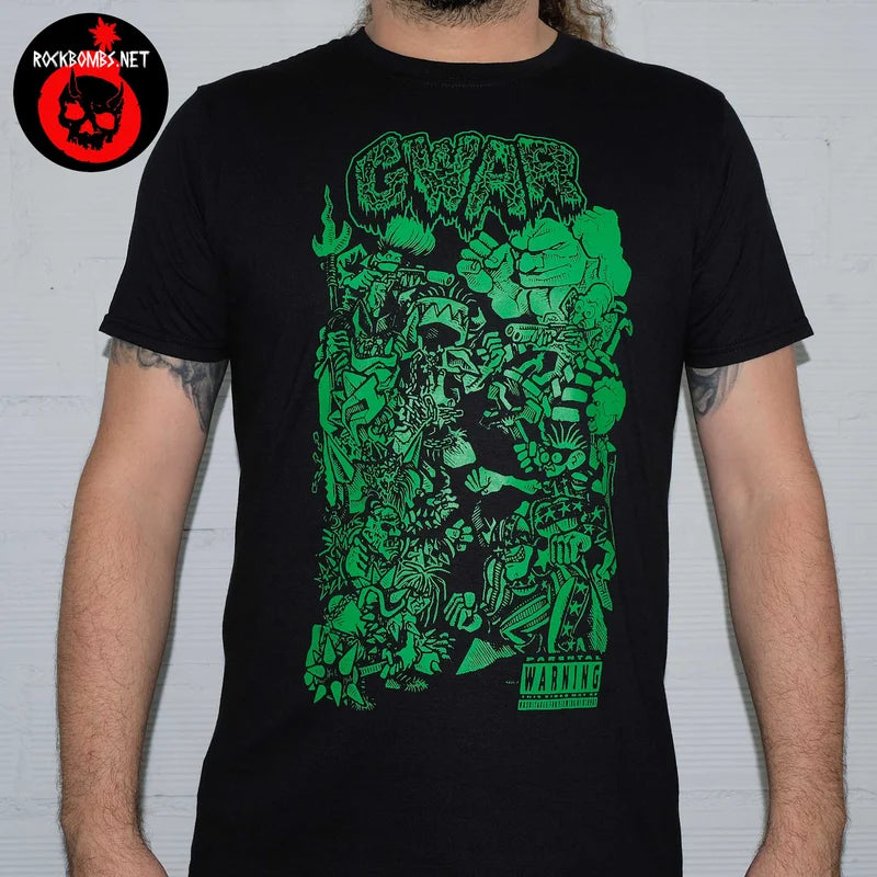 GWAR