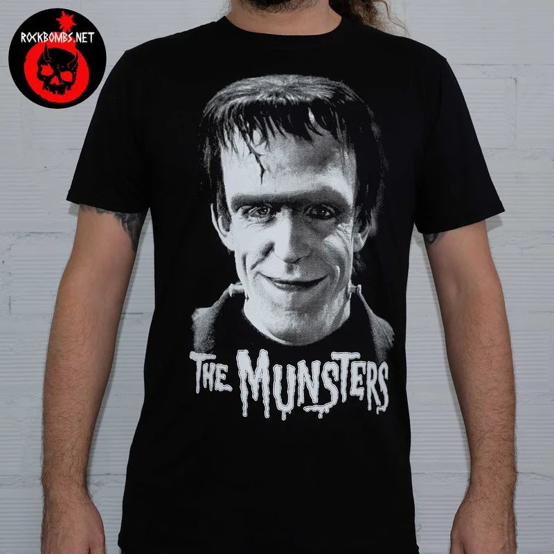 GERMAN MUNSTER