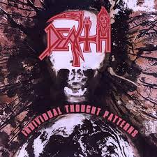 DEATH "Individual Thought Patterns" LP