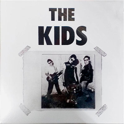 THE KIDS "The Kids" LP