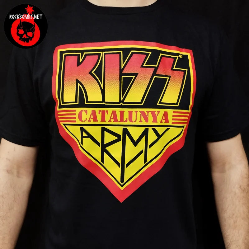 KISS ARMY CATALUNYA