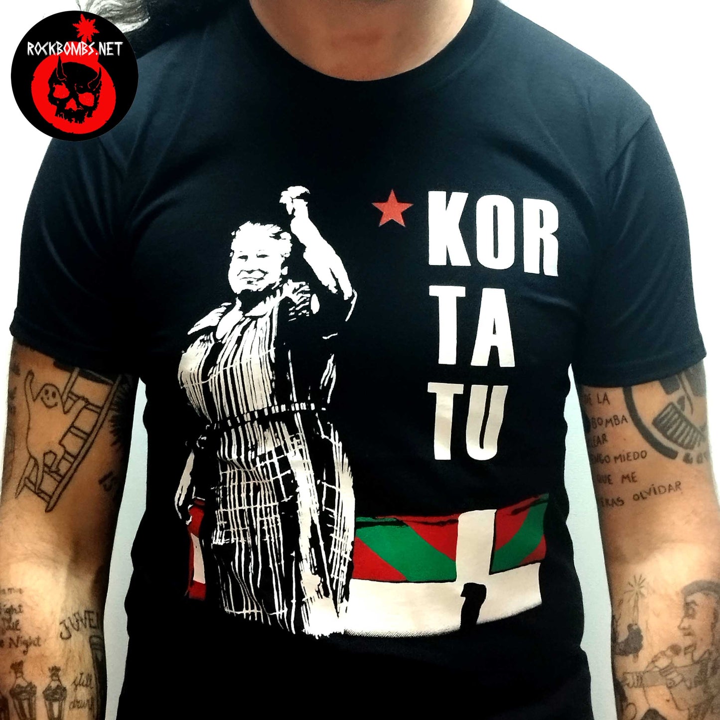 KORTATU