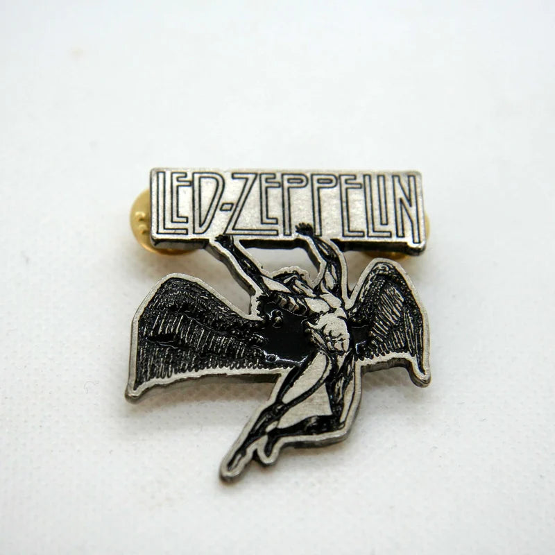 ZEPPELIN LED PIN