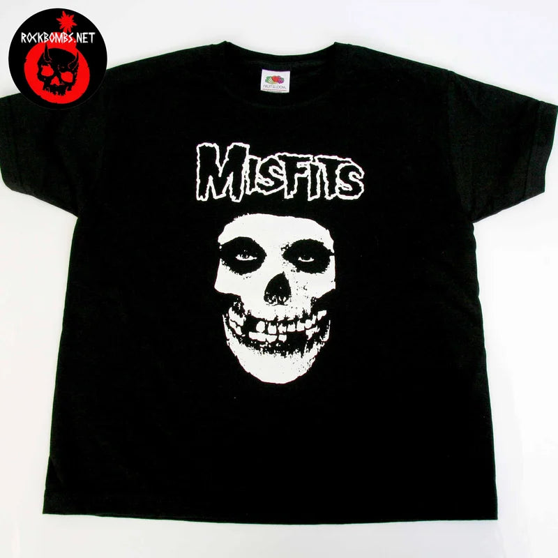 MISFITS Kids