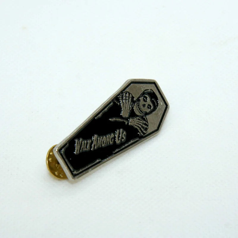 PIN MISFITS WALK AMONG US