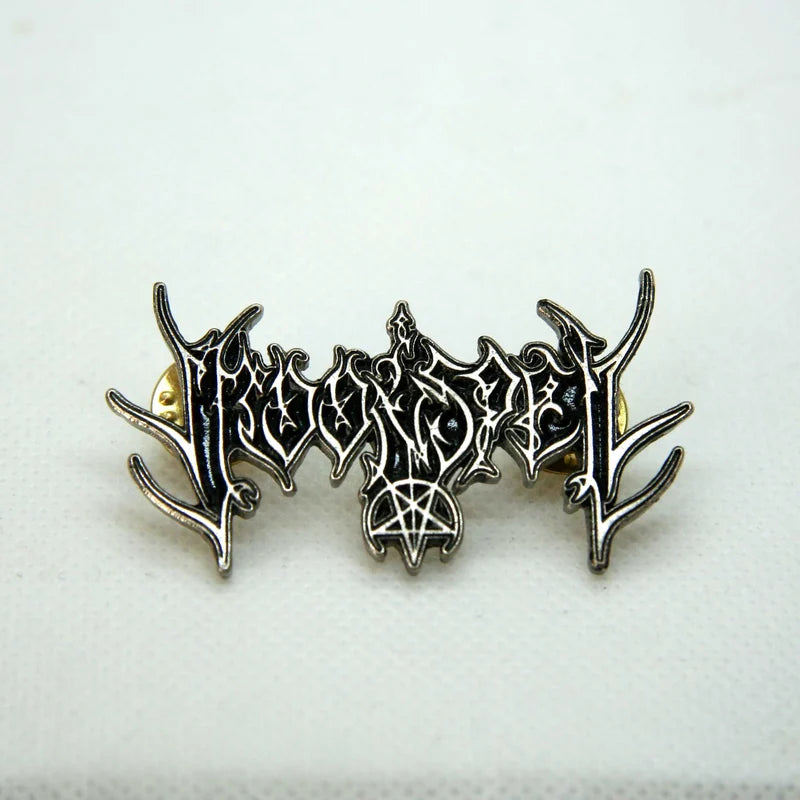 PIN MOONSPELL
