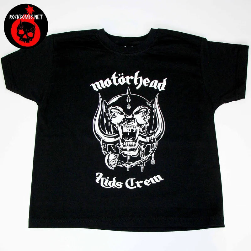 MOTÖRHEAD Kids