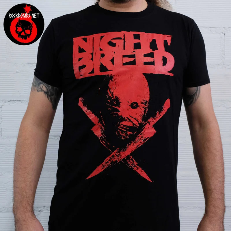 NIGHTBREED