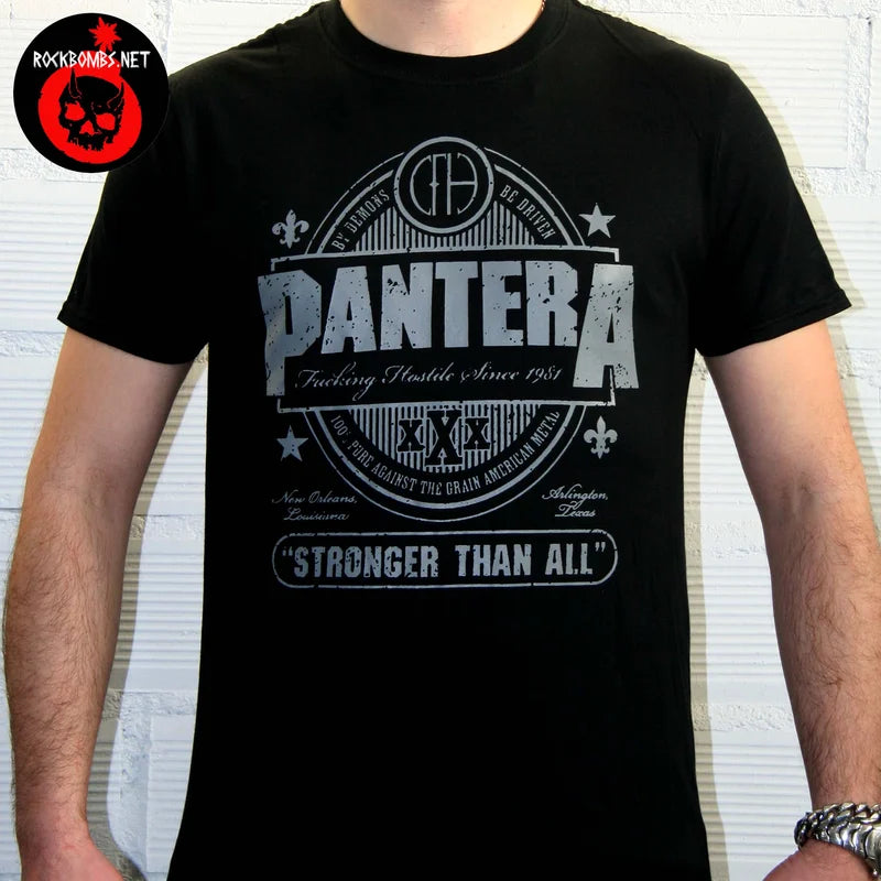PANTHER