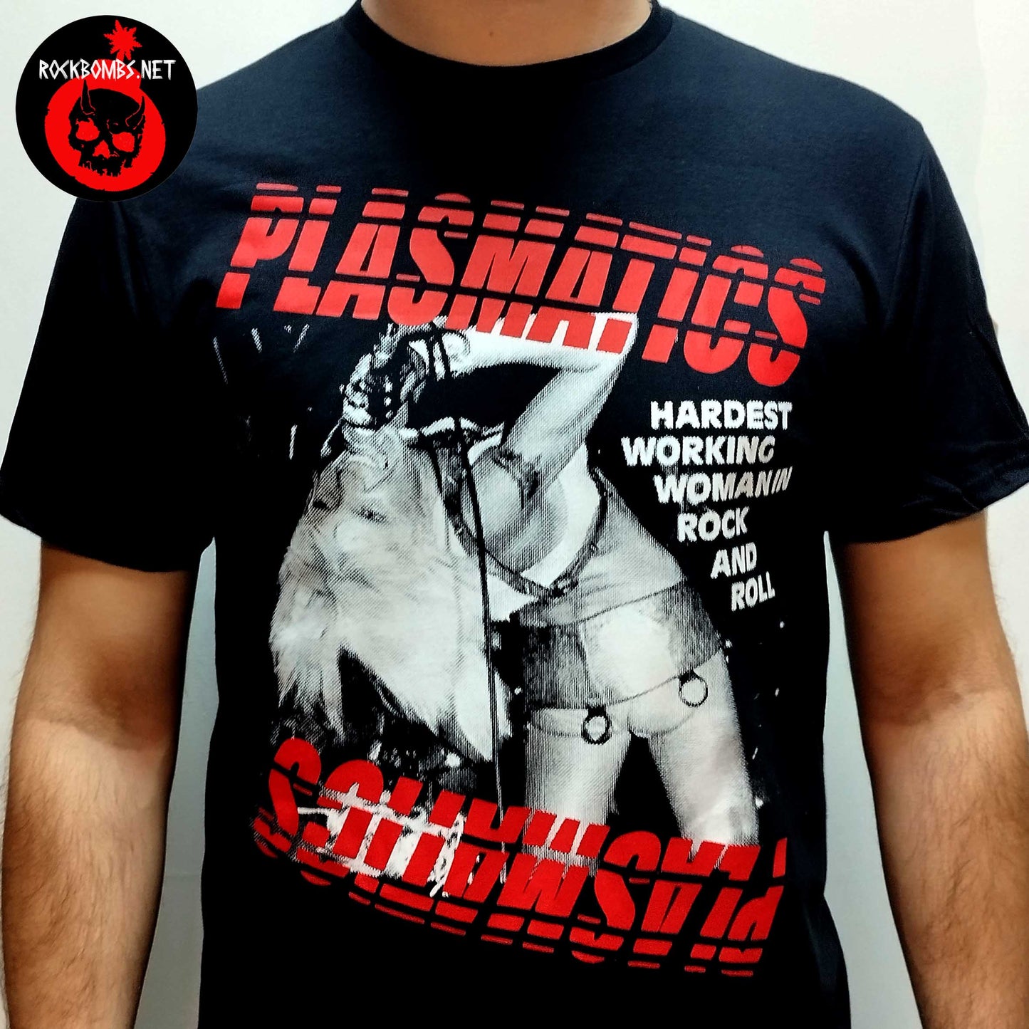 PLASMATICS