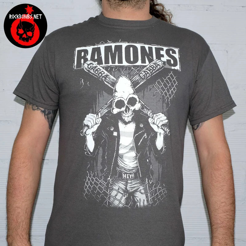 RAMONES