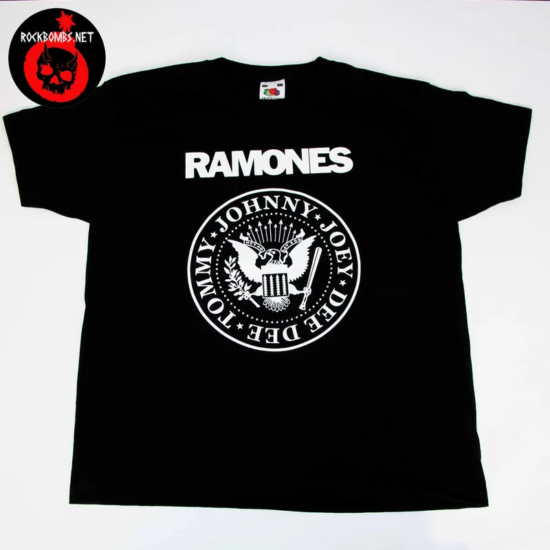 RAMONES Kids