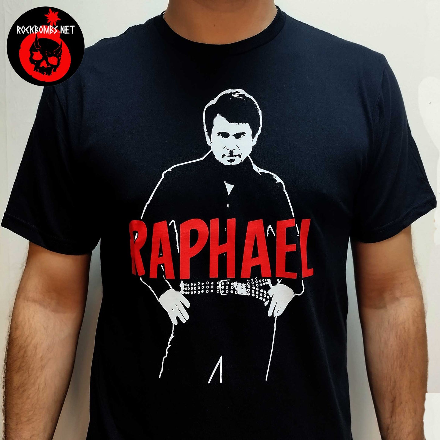 RAPHAEL