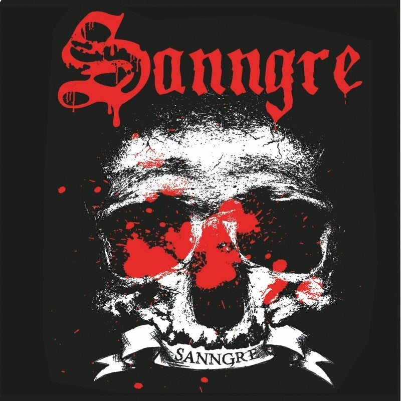 SANG "Sanngre" LP