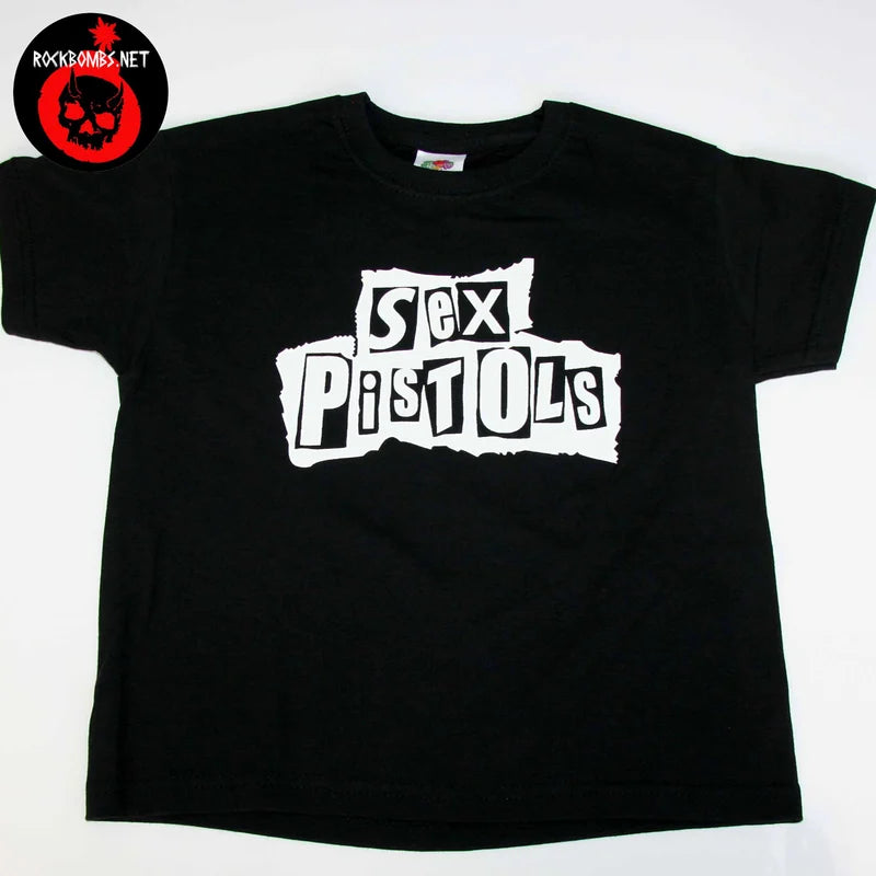 SEX PISTOLS Kids