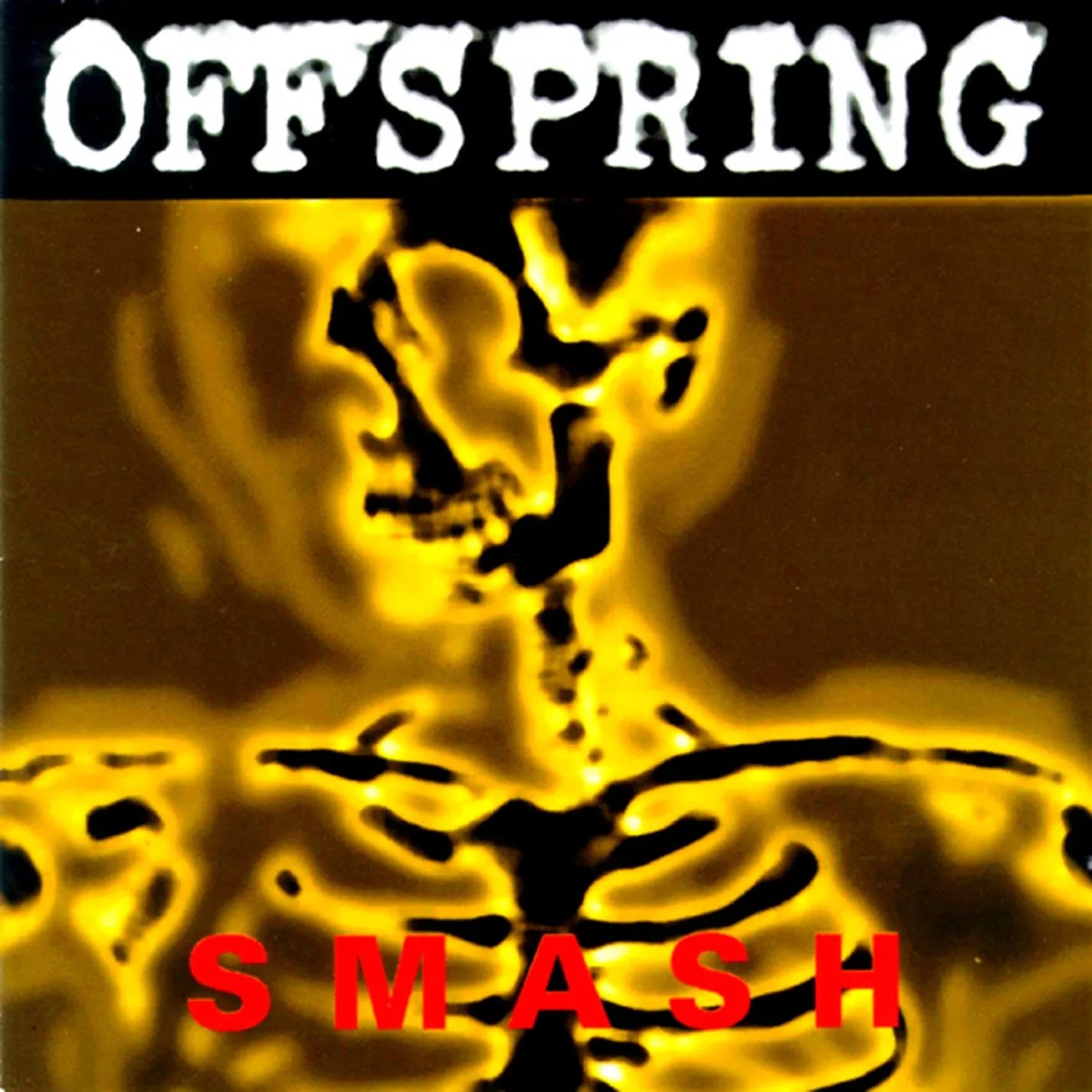 OFFSPRING "Smash" LP