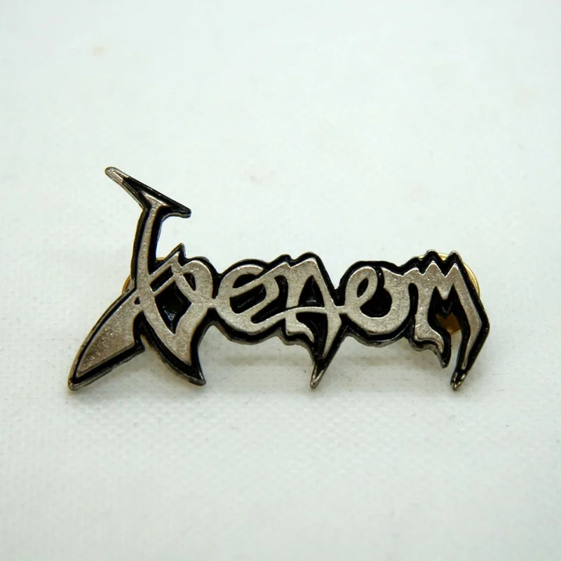 PIN VENOM