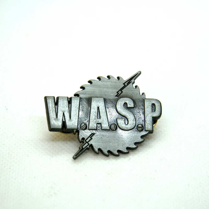 PIN WASP