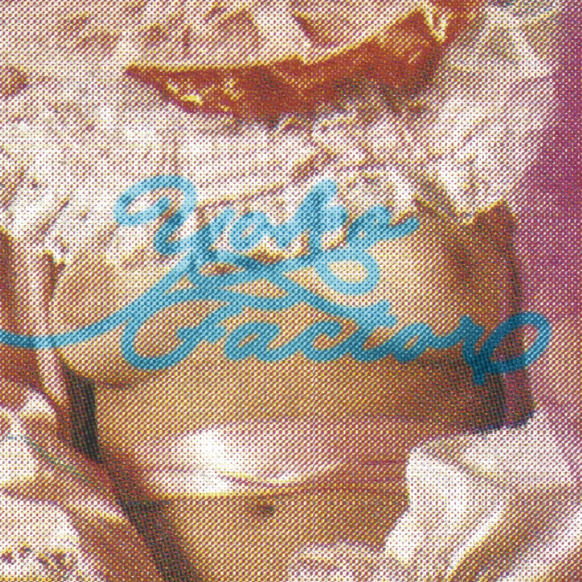 YOKO FACTOR "Primilege" LP