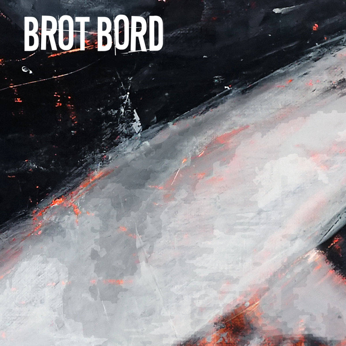 FLY SHIT and BROT BORD LP