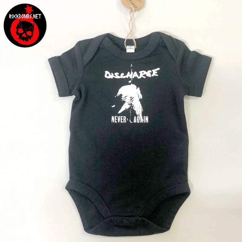 DISCHARGE Body