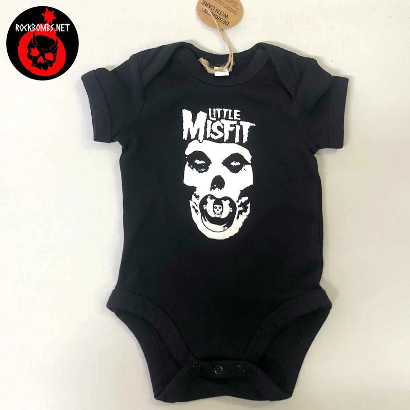 MISFITS Body