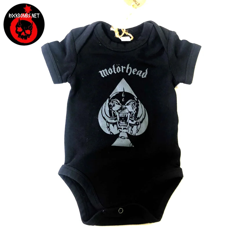 MOTÖRHEAD Body