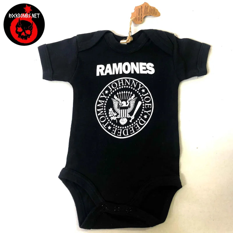RAMONES Body