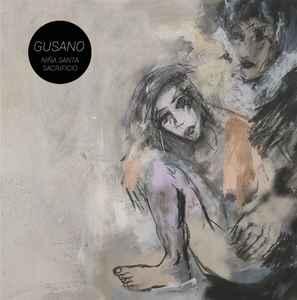 WORM "Holy Girl / Sacrifice" EP
