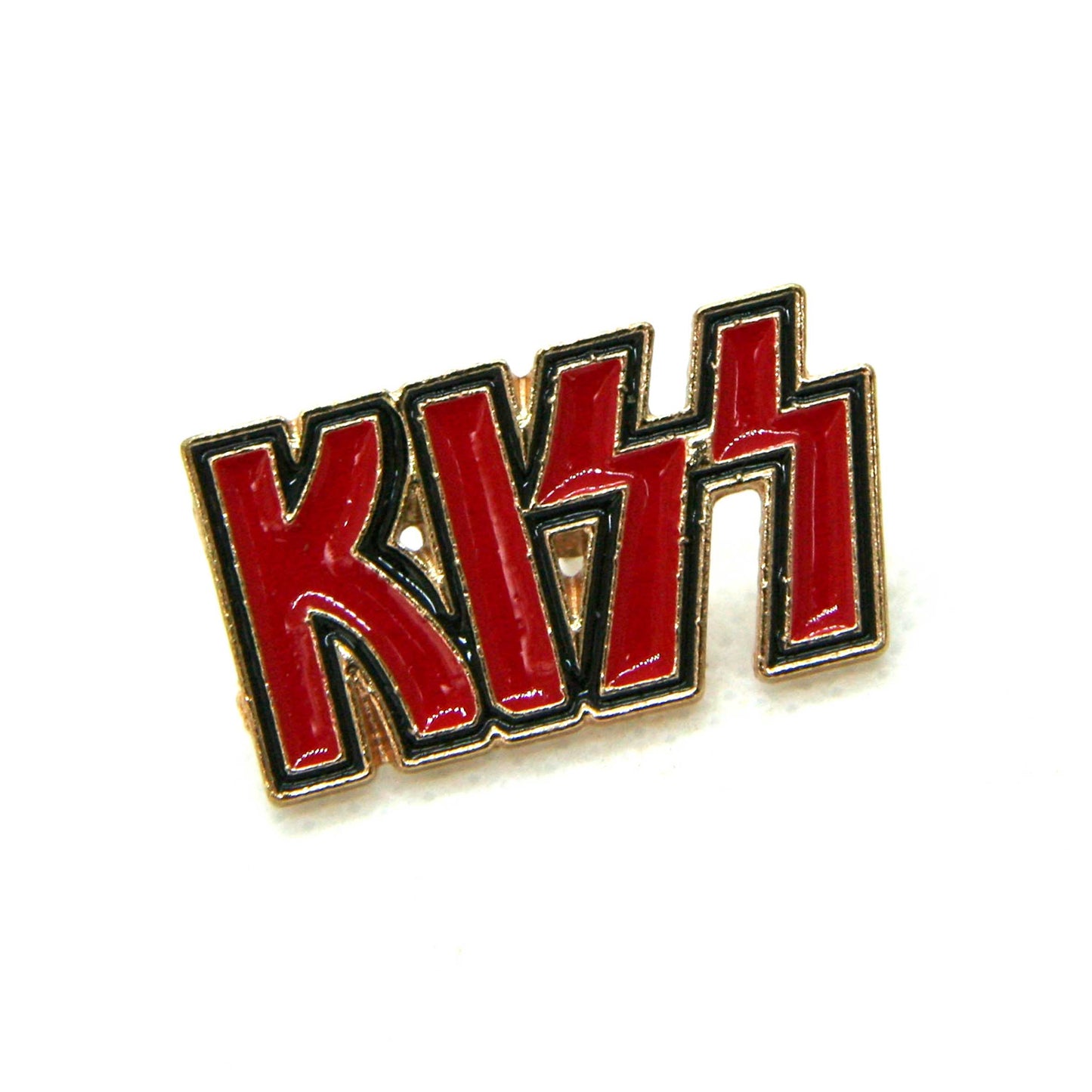 PIN KISS small