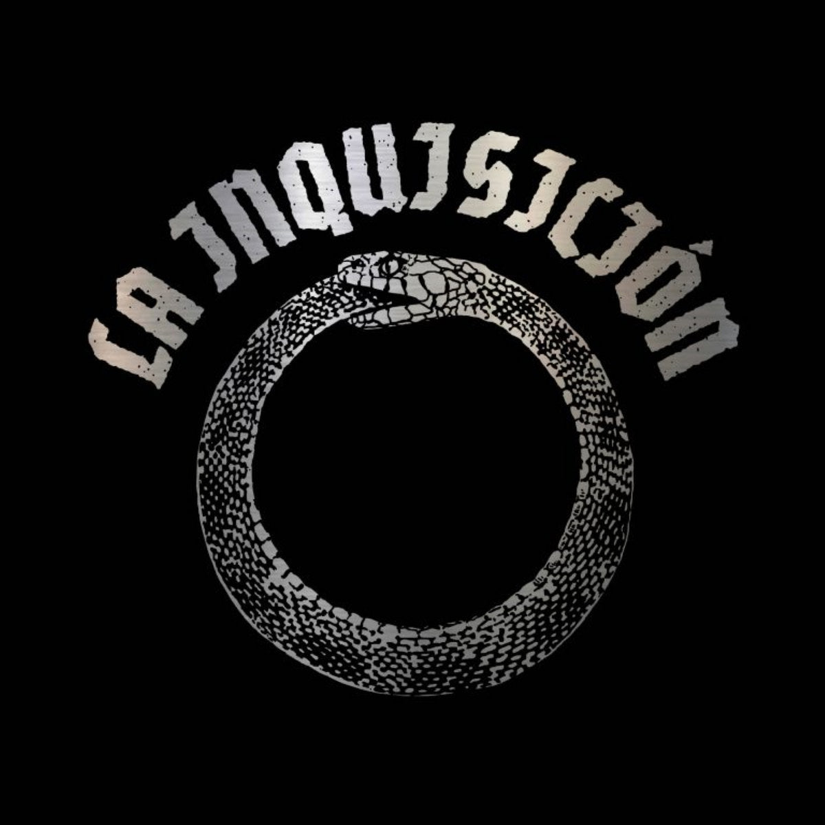 LA INQUISICIÓ "Uròbors" EP