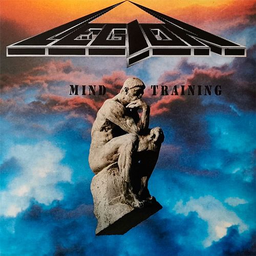 LEGIÓ "Mind training" LP