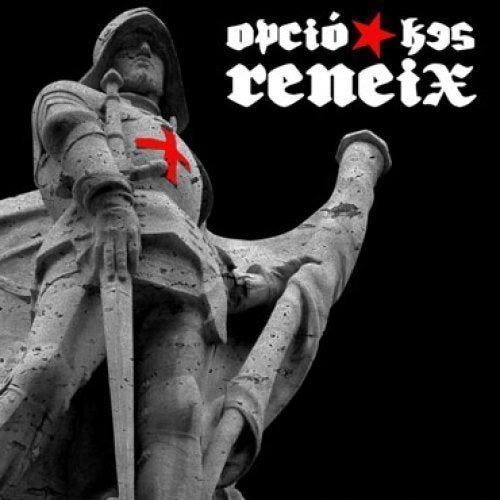 OPCIÓ K-95 "Reneix" LP