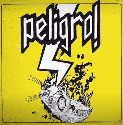 PERILL! LP